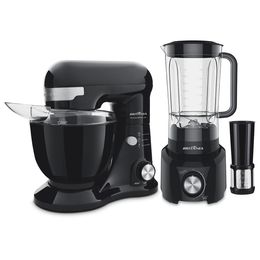 Kit Cozinha Black Britânia Concept BKT17P - Outlet