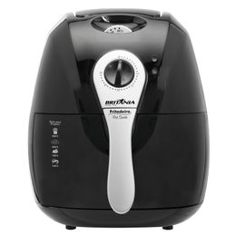 Fritadeira Air Fryer Pró Saúde Função Timer 4,4L - Outlet