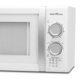 Micro-ondas Britânia BMM26B 26L 1400W - Outlet