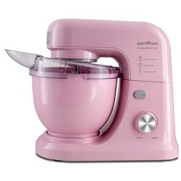 Batedeira Planetária Britânia BBP520 Turbo 700W Pink - Outlet