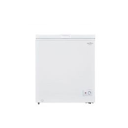 Freezer Britânia Horizontal BFH202B 200 Litros - Outlet