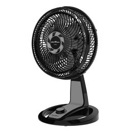 Ventilador Britânia BVT320P Turbo 30cm 6 Pás 80W - Outlet