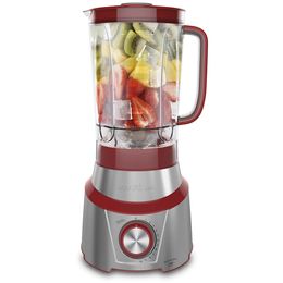 Liquidificador Britânia BLQ1350 Inox Turbo Pro Maxx 3L 1200W - Outlet