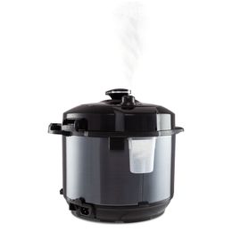 Panela de Pressão Digital Britânia BPP10PI Easycook 5L - Outlet