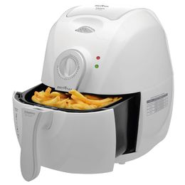 Air Fryer Britânia 2,2L Pro Saúde 1300W - Outlet