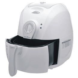 Air Fryer Britânia 2,2L Pro Saúde 1300W - Outlet