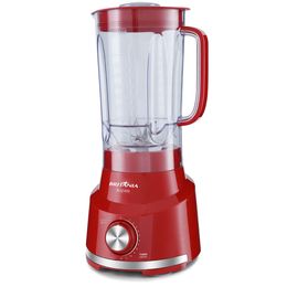 Liquidificador Britânia BLQ1400 Vermelho 1400W - Outlet