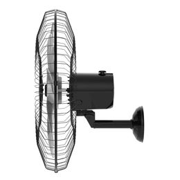 Ventilador de Parede Britânia BVT680PM Turbo Hélice de 8 Pás - Outlet