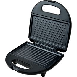 Grill e Sanduicheira Britânia Crome Inox 750W - Outlet