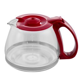 Jarra de vidro para Cafeteira Britânia CP30 Inox