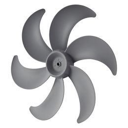 Hélice de Plástico para Ventilador Britânia 6 Pás 30cm