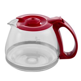 Jarra de vidro para Cafeteira Britânia CP15 Inox