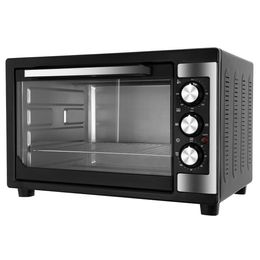 Forno Elétrico Britânia BFE50P 50L - Outlet