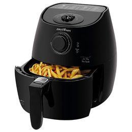 Fritadeira Air Fryer Britânia Pró Saúde 2,2L- Outlet