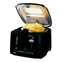 Fritadeira Britânia Frita Fácil Plus 2L - Outlet