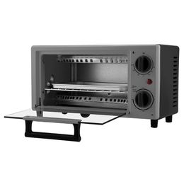 Forno Elétrico Britânia 6L 6 em 1  700W - Outlet