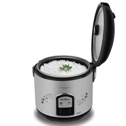 Panela de Arroz Britânia PA12 Prime - Outlet