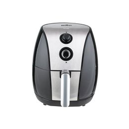 Fritadeira Air Fryer Britânia 3,2L Preta - Outlet