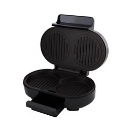 Grill Britânia Gourmet Burger 1000W - Outlet