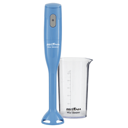 Mixer Britânia BMX200AZ 200W - Outlet