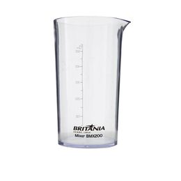 Mixer Britânia BMX200AZ 200W - Outlet
