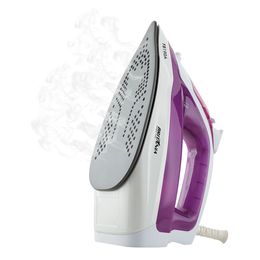 Ferro a Vapor Britânia FB190A - Outlet