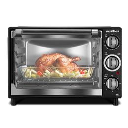 Forno Elétrico Britânia BFE36P 36L 1500W - Outlet