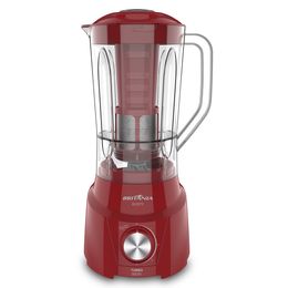 Liquidificador Britânia BLQ970V Turbo 900W 2,6L - Outlet