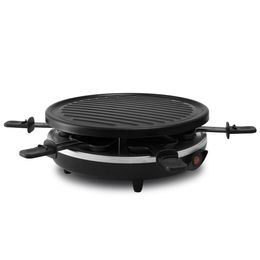 Racleteira Britânia Grill BRA01P - Outlet