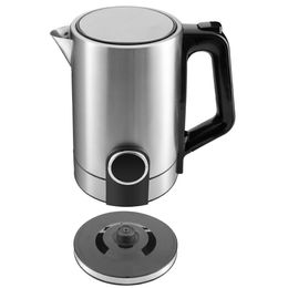 Chaleira Elétrica Britânia Concept Touch BCH08I 1,7L Inox - Outlet