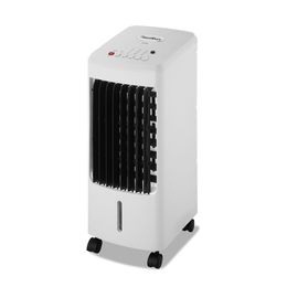 Climatizador de Ar Britânia BCL05FI 4 em 1 3,2L - Outlet