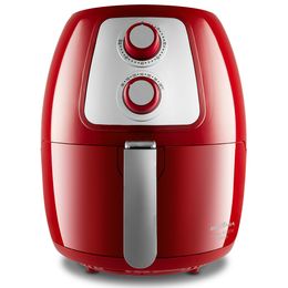 Air Fryer Britânia 4L Antiaderente 1500W BFR21V - Outlet