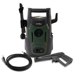 Lavadora Alta Pressão Britânia BLA2600 1500 PSI 1200W - Outlet