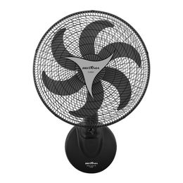 Ventilador de Parede Britânia Mega Turbo 50 Six 135W - Outlet