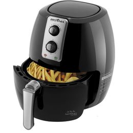 Fritadeira Air Fryer Britânia Pro 2,4L - Outlet