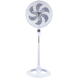 Ventilador Britânia Coluna  Mega Turbo 40 Six  126W - Outlet