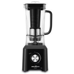 Liquidificador Britânia BLQ900 Preto 2,5L 900W - Outlet