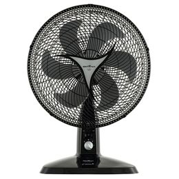 Ventilador Britânia Ventus Insect 6 Pás 135W - Outlet