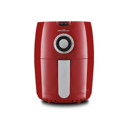 Fritadeira Air Fryer Britânia BFR08V 2L 1000W - Outlet