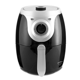 Fritadeira Air Fryer Britânia BFR14P 1500W 4,2L - Outlet