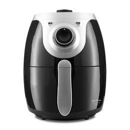 Fritadeira Air Fryer Britânia BFR14P 1500W 4,2L - Outlet