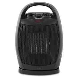 Aquecedor Britânia Ceramic 2 Em 1 1500W AB1600P - Outlet