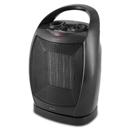 Aquecedor Britânia Ceramic 2 Em 1 1500W AB1600P - Outlet