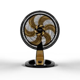 Ventilador Britânia Turbo BVT410G - Outlet