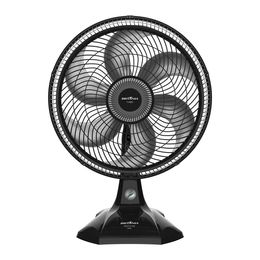 Ventilador Britânia Ventus 400 Turbo Maxx Force 6 - Outlet