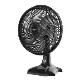 Ventilador Britânia Ventus 400 Turbo Maxx Force 6 - Outlet