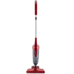 Aspirador de Pó Britânia Dust Off BAS1250 Vermelho 2 em 1 - Outlet