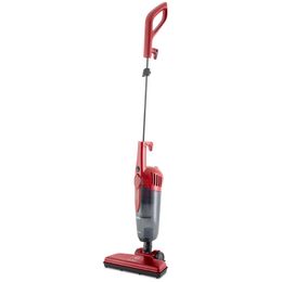 Aspirador de Pó Britânia Dust Off BAS1250 Vermelho 2 em 1 - Outlet