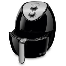 Kit Cozinha Britânia BKT81 Fritadeira Air Fryer e Liquidificador