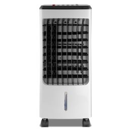 Climatizador Britânia BCL04FI Virus Protect 5 EM 1 80W - Outlet